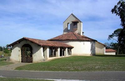 Visite commente :  Quand le temps nous est cont  Ousse Suzan