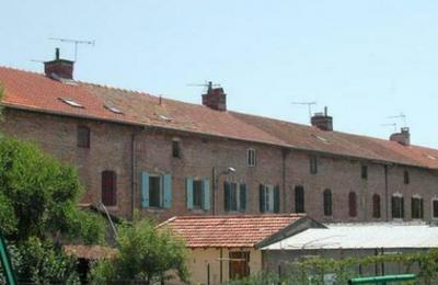 Visite commente : Salin de Giraud  La Tour d'Arbois