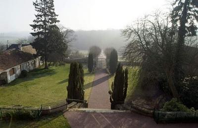 Visite conte  Boisemont