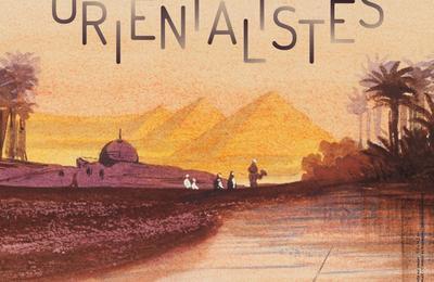 Visite Coommente De L'exposition Fascinations Orientalistes  Montbeliard