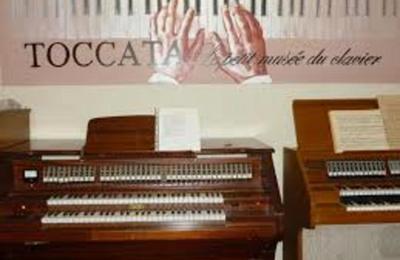 Visite De Dcouvertes Passionnantes Du Muse Toccata, Instruments  Claviers De Louis Boffard  Tarare