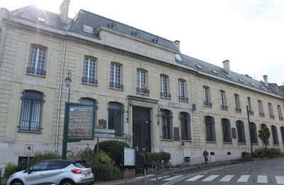 Visite de la Banque de France de Beaumont-sur-Oise