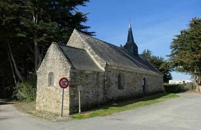 Visite de la Chapelle Saint-Tugdual de Cromenach  Ambon