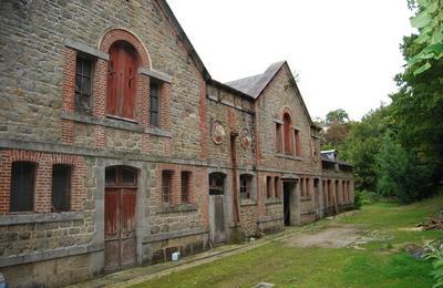 Visite de la ferme modle de Lesquiffiou (partie Nord)  Pleyber Christ