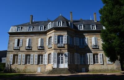 Visite de la sous-prfecture de Bellac