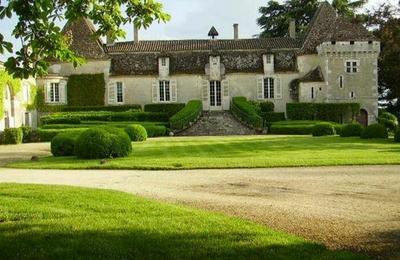 Visite dcouverte du chteau de Pouthet  Eymet