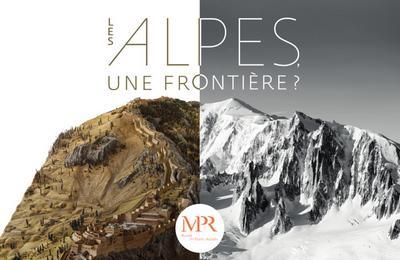 Visite découverte sur Les Alpes à Paris 7ème