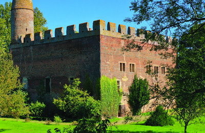 Visite des jardins du chteau de Juis  Savigneux