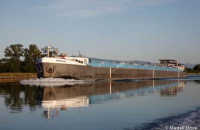 Visite du bateau cole Le Magellan  Ancone