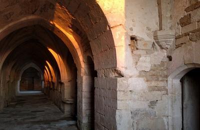 Visite du couvent des augustins  Champlitte