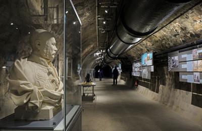 Visite du musée des égouts de paris à Paris 7ème
