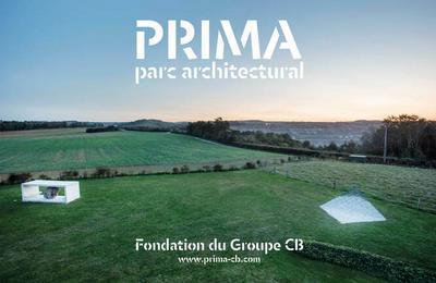 Visite Du Parc Architectural Prima  Leulinghen Bernes