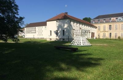 Visite du village gaulois et ses archologues  Clairefontaine-en-Yvelines