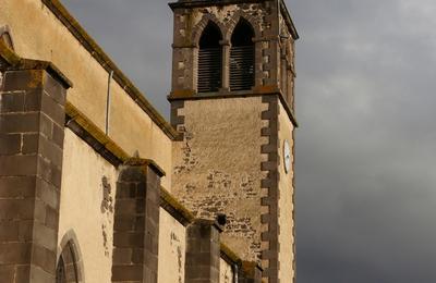 Visite en musique  Clerlande