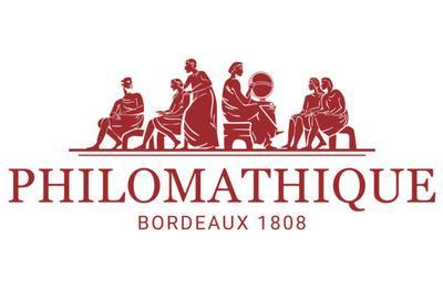 Visite et atelier d'initiation à la Philomathique de Bordeaux