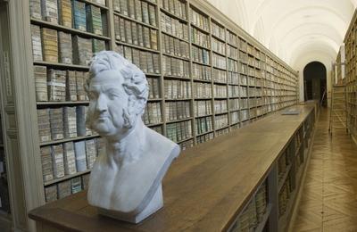 Visite familles des grands dpts des archives nationales  Paris 3me