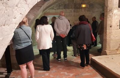 Visite Flash du Mudo  Beauvais