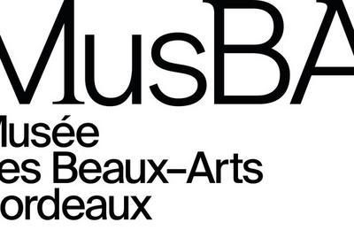 Visite flash des chefs-d'oeuvre du muse des Beaux-Arts de Bordeaux