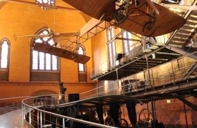 Visite flash, les trsors de l'glise  Paris 3me