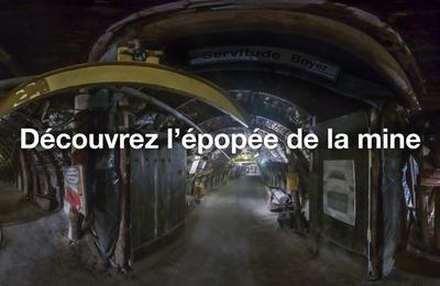 Visite Guide  Cagnac les Mines