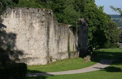 Visite guide Art et patrimoine de Sarrebourg