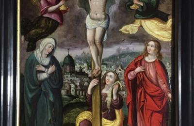 Visite Guide au coeur des collections  Saint Etienne le Molard