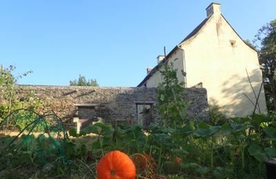 Visite guide d'un manoir du XVIe sicle  Plechatel