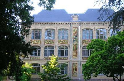 Visite guide d'un quartier emblmatique de Strasbourg : la krutenau