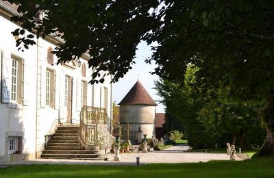 Visite guide d'un village  travers son patrimoine et ses illustres habitants  Saint Michel