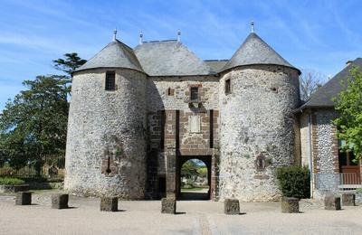 Visite guide de Fresnay-sur-Sarthe