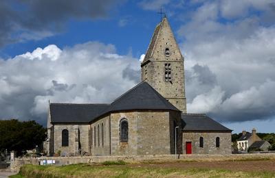 Visite guide de l'glise  Valognes