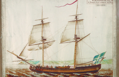 Visite guide de l'exposition esclavage, mmoires normandes, d'une terre  l'autre  Honfleur