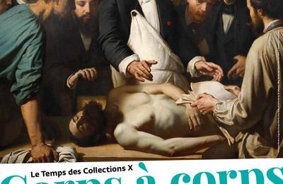 Visite guide de l'exposition Flaubert corps et me  Rouen