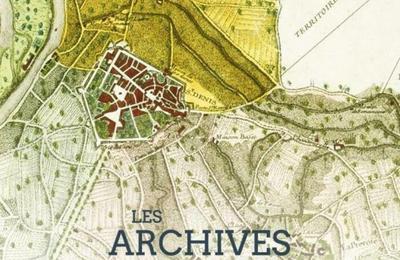 Visite guide de l'exposition Les archives explorent le temps ! L'expo permanente  Pierrefitte sur Seine