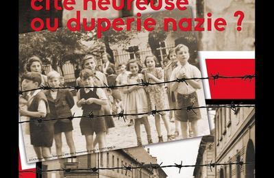 Visite Guide De L'exposition :  Terezin, Cit Idale Ou Duperie Nazie ?  Montauban