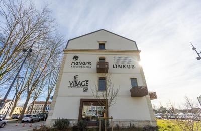 Visite Guide De L'inkub  Nevers