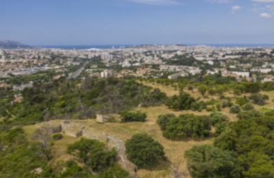 Visite Guide De L'oppidum De Saint-marcel  Marseille
