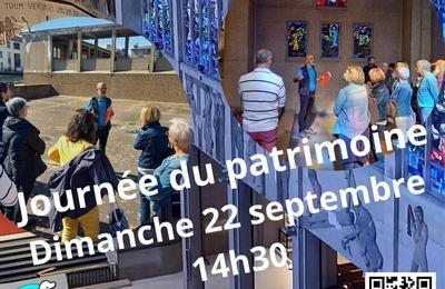 Visite guide de la Basilique  Blois