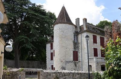 Visite guide de la bastide, du moulin et atelier savon pour les scolaires !  Eymet