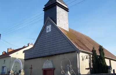 Visite Guide De La Chapelle Saint Nicolas Du Bas Village  Vitry le Francois