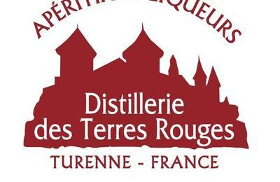 Visite guide de la distillerie  Turenne