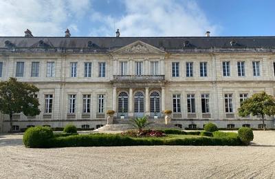 Visite guide de la Prfecture de Lot-et-Garonne  Agen