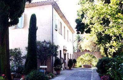 Visite guide de la villa Fragonard  Grasse