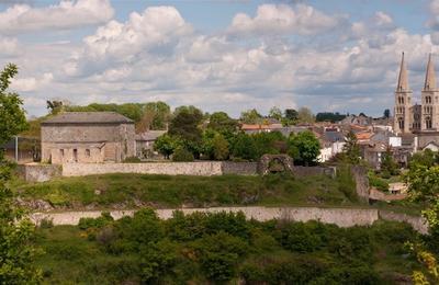 Visite guide de la ville de Maulon