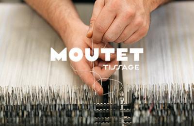 Visite guide de Tissage Moutet  Orthez