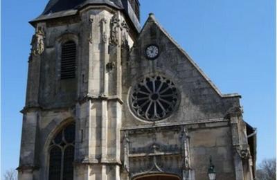 Visite guide : dcouverte du patrimoine du quartier du Village  Mont saint Aignan