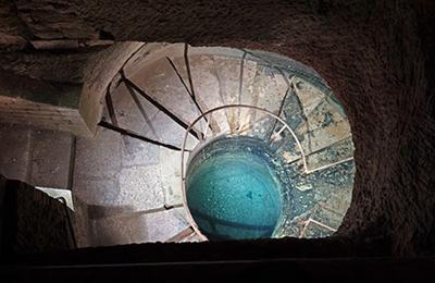 Visite guide des Catacombes : itinraires secrets  Paris 14me