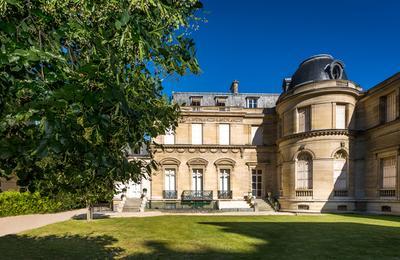 Visite Guide Des Collections Du Muse Marmottan Monet  Paris 16me