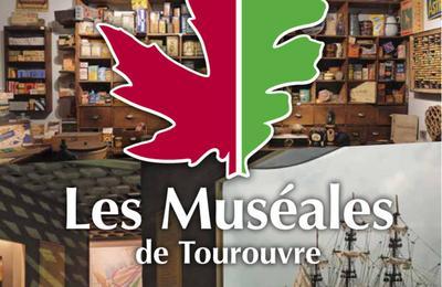 Visite guide des Musales  Tourouvre au Perche