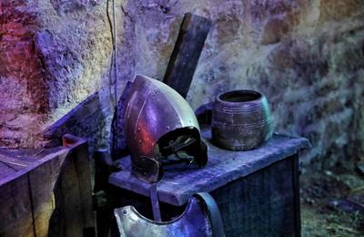 Visite Guide Du Chteau Fort  Sedan